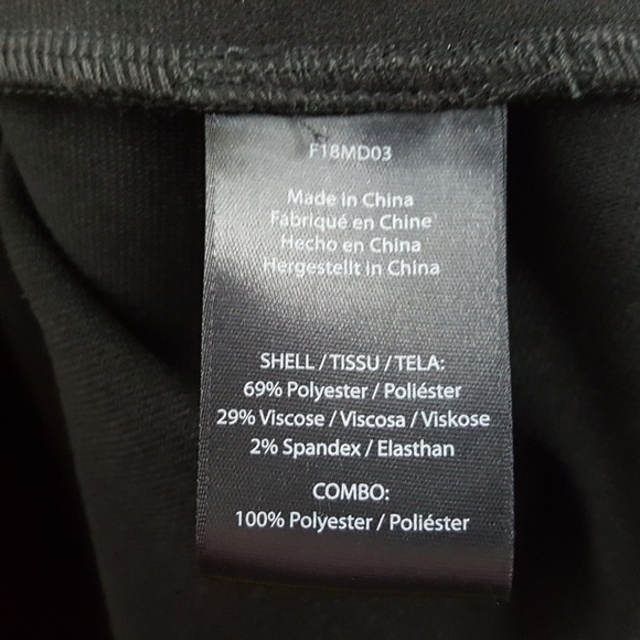 Rachel Zoe Bell Sleeve Zipper A-Line Dress - Picture 7 of 8